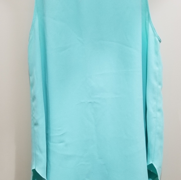 Wilfred Sleeveless Blouse - Picture 9 of 11